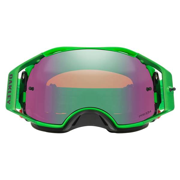 Oakley prizm clearance mx goggles