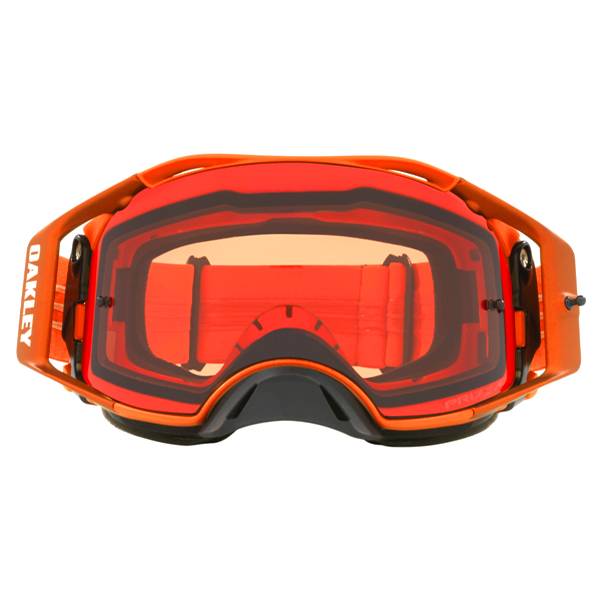 Air brake outlet oakley