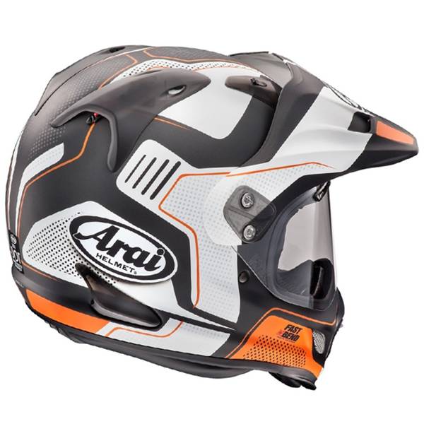 Arai tour x4 hot sale ktm