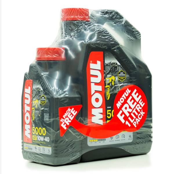 Motul 5000 deals