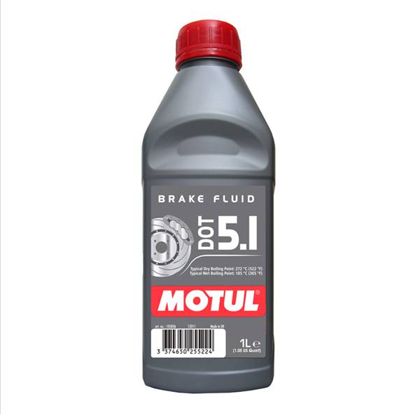 MOTUL DOT 4 Brake Fluids & Cleaners for sale