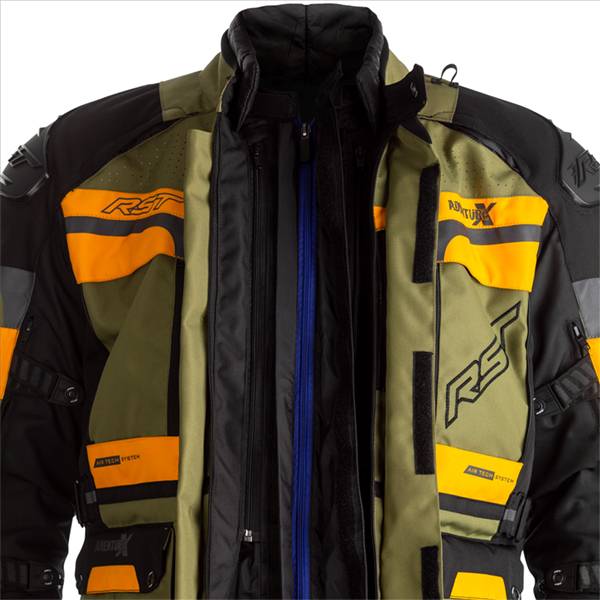 RST Lightweight Jacket