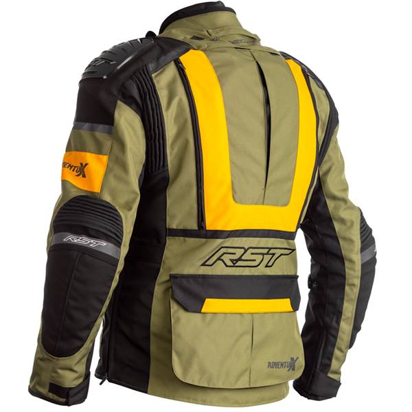 Rst shop enduro jacket