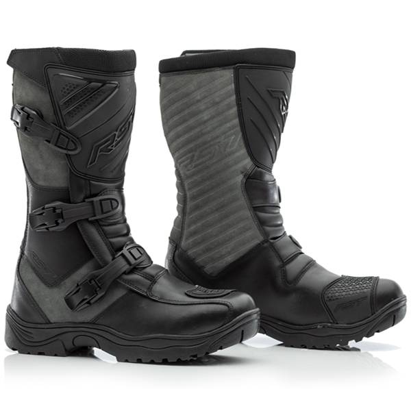 Rst boots outlet