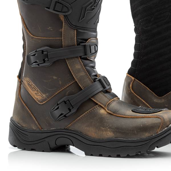 Rst sale raid boots