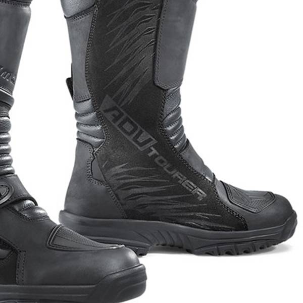 Forma adventure outlet tourer boots