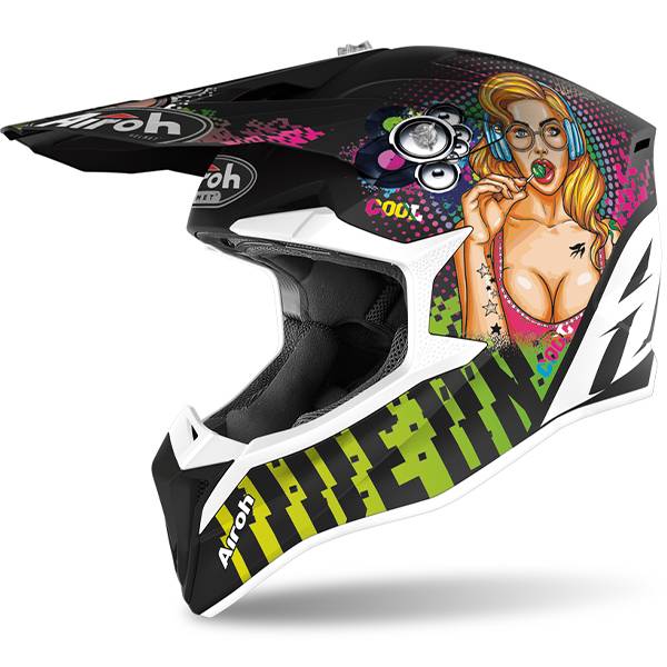 all purpose dirt bike helmet Amazon.com: ILM Adult Dirt Bike Helmets Motocross ATV Dirtbike BMX MX  Offroad Full Face Motorcycle Helmet, DOT Approved Model 128S (Matte Black,  Adult-Medium) : Automotive