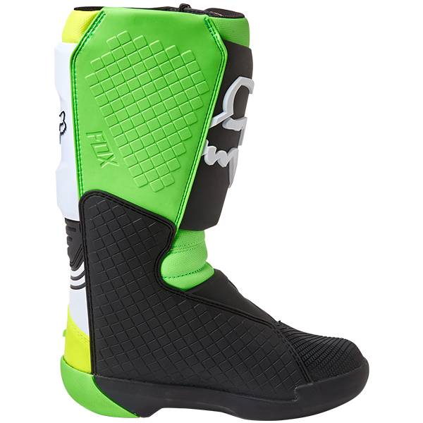 Bota fox best sale tracker motocross