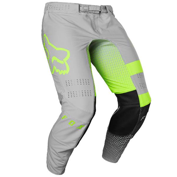 Fox Racing Flexair Steel Grey Riet Pants | Dirtbikexpress™