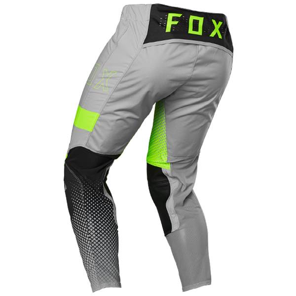 Fox Racing Flexair Steel Grey Riet Pants | Dirtbikexpress™