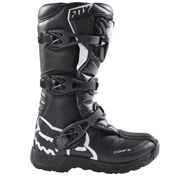 fox riding boots youth