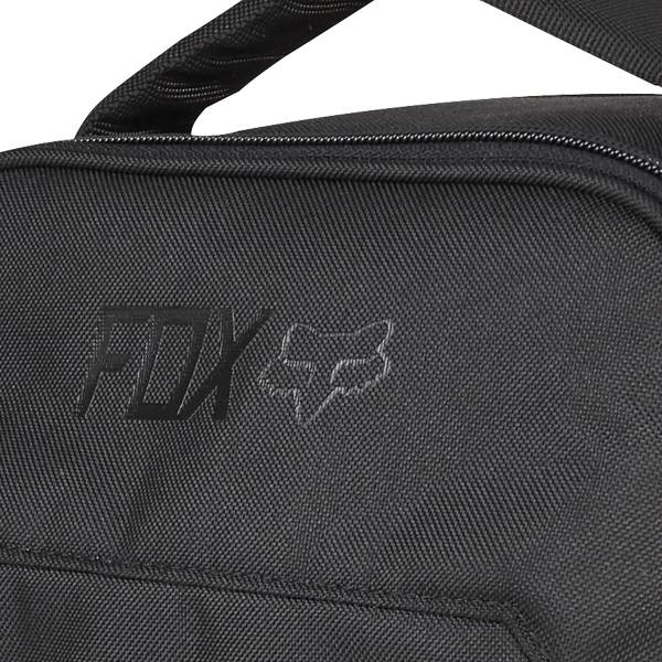 Fox racing cheap lunch bag