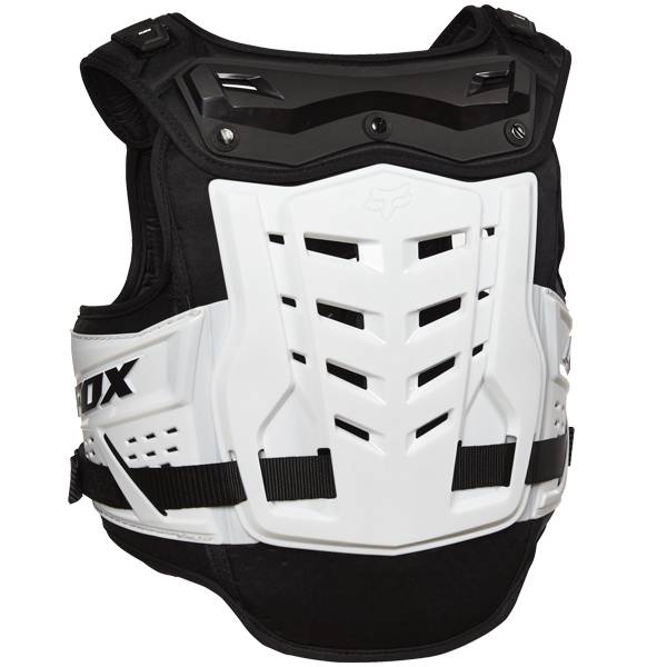 Fox racing on sale chest plate