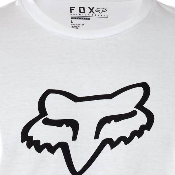 Fox Racing Defend Fox Head LS Jersey - Blue - Phillip McCallen E-Bikes