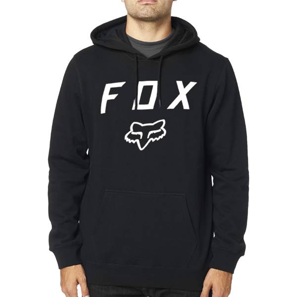 Fox legacy hot sale moth hoodie