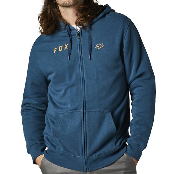 Fox hot sale sasquatch hoodie