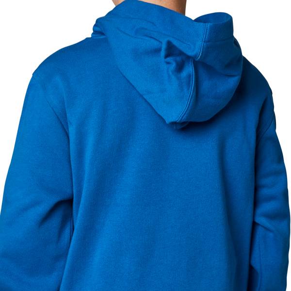 Royal blue youth clearance hoodie