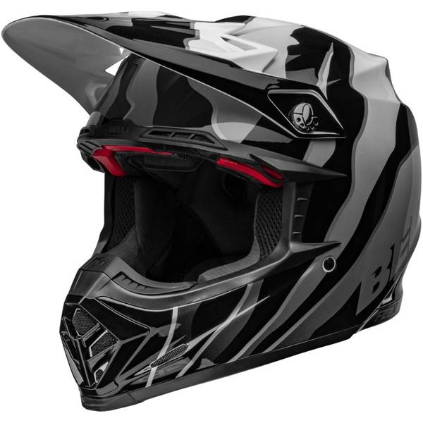 White bell mx best sale helmet