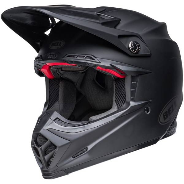 bell blackout helmet