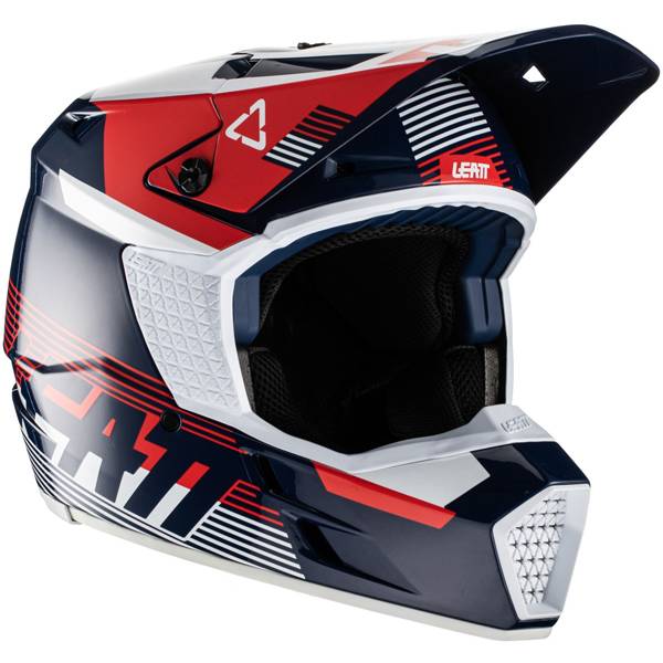 leatt helmet motocross