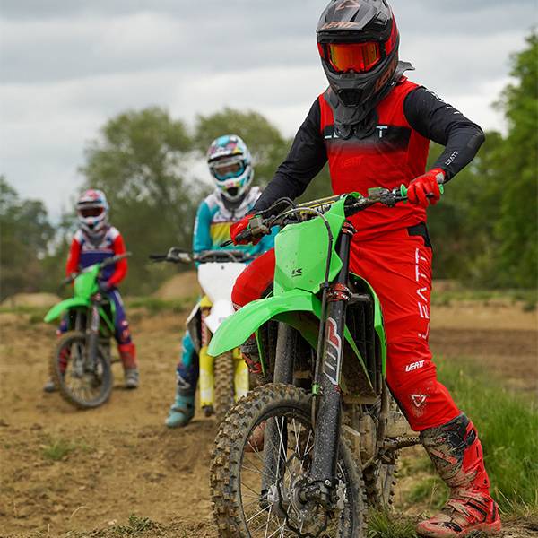 Cheap cheap motocross kit