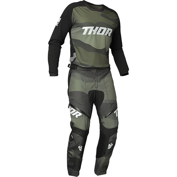 Thor Terrain Pants  Cycle Gear