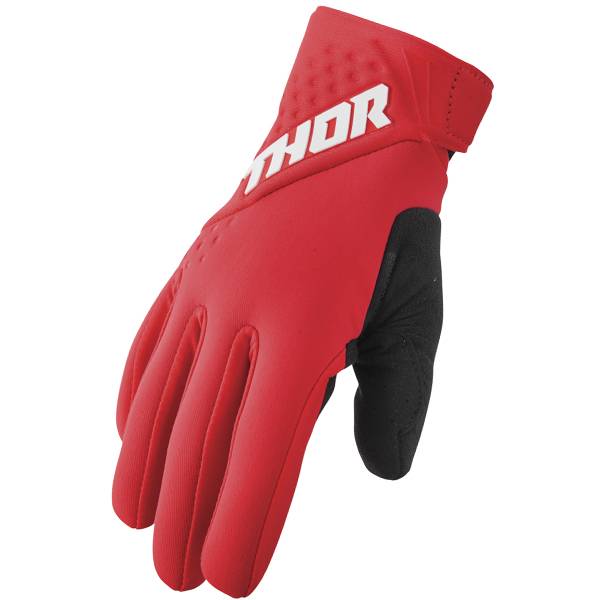 thor motorcycle gloves