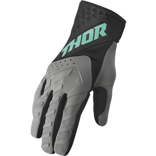 Thor dirt cheap bike gloves