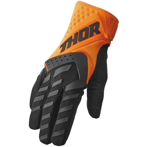 thor motorcycle gloves