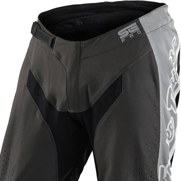 SE Pro Pant Quattro Honda White / Blue – Troy Lee Designs