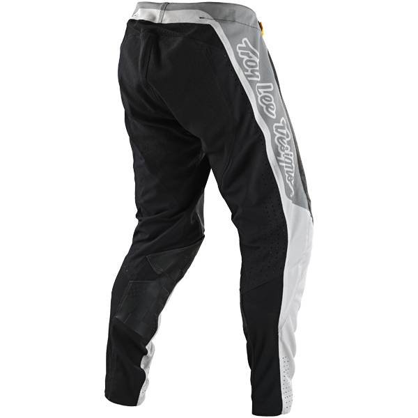 SE Pro Pant Quattro Honda White / Blue – Troy Lee Designs