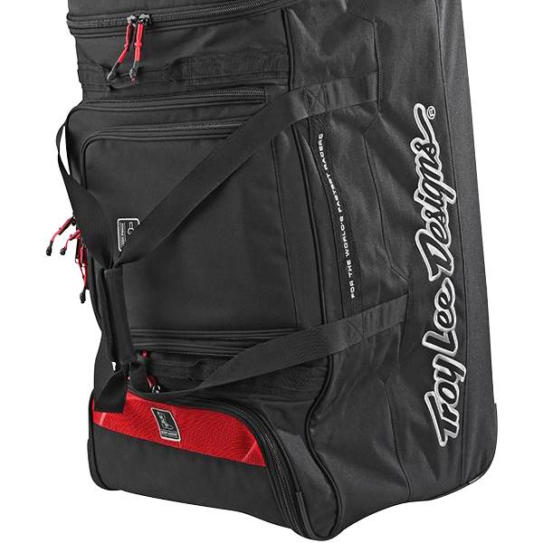 Troy Lee Designs Meridian Wheeled Gear Bag