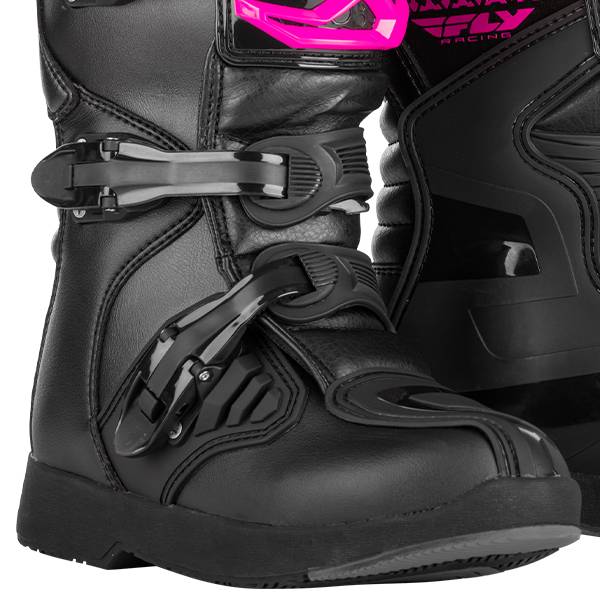 Youth fly clearance racing boots