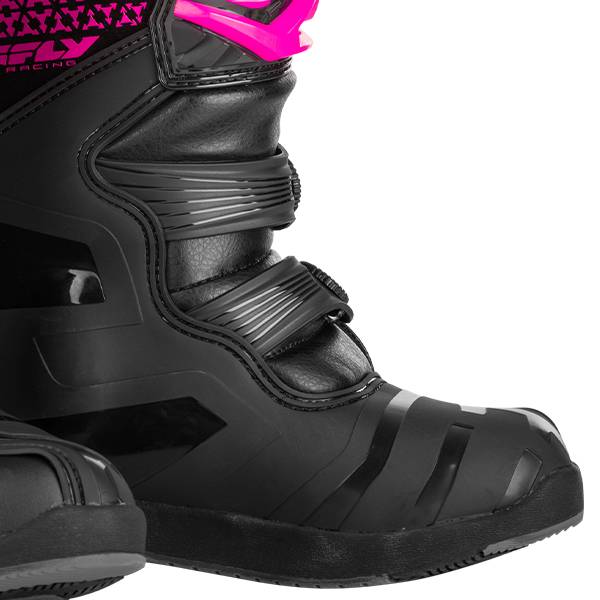 Youth fly racing on sale boots