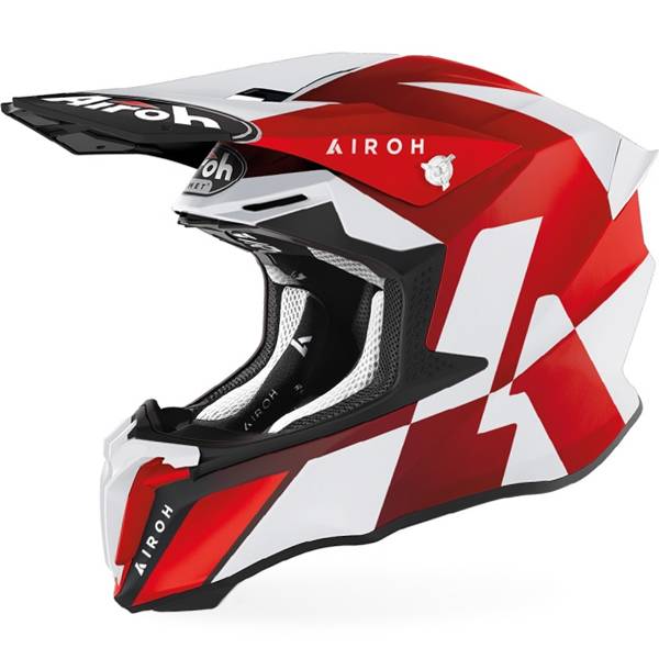 Airoh Twist 2.0 Helmets