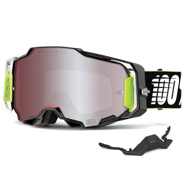 100 hot sale armega goggles