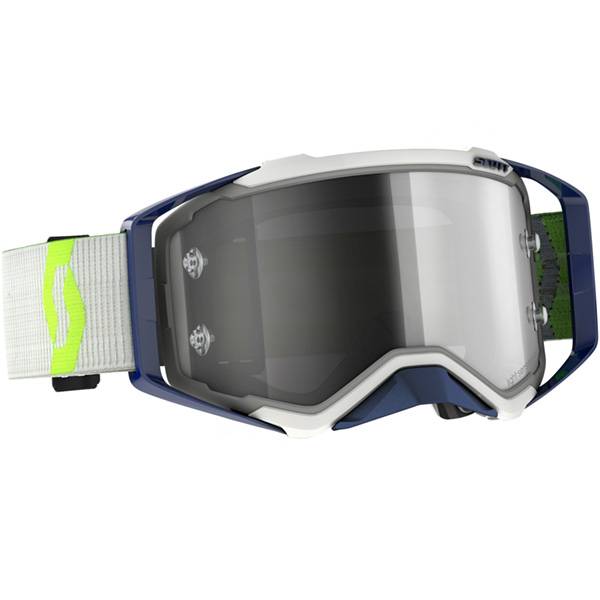 Scott deals mx goggles