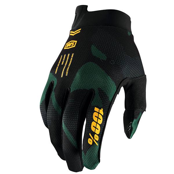 Motocross gloves for store kids