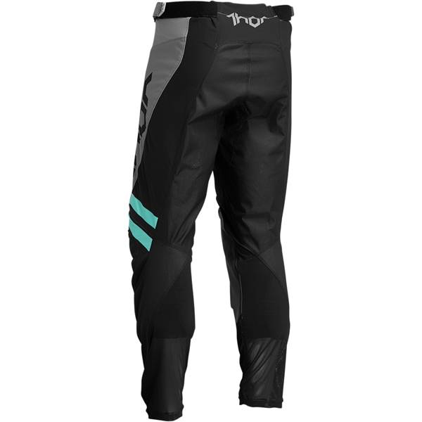 Thor Youth Pulse Cube Pants 