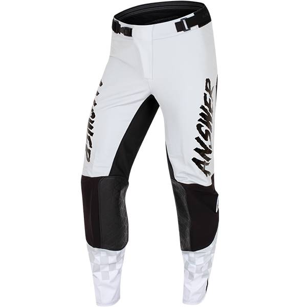 Answer best sale motocross pants