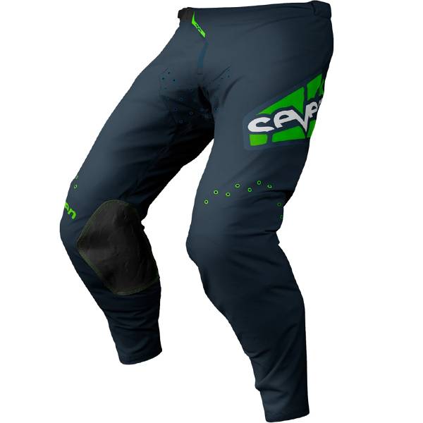 Green sales motocross pants