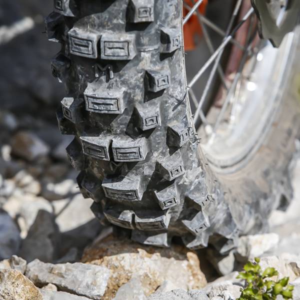 Michelin extreme 2024 enduro tyre