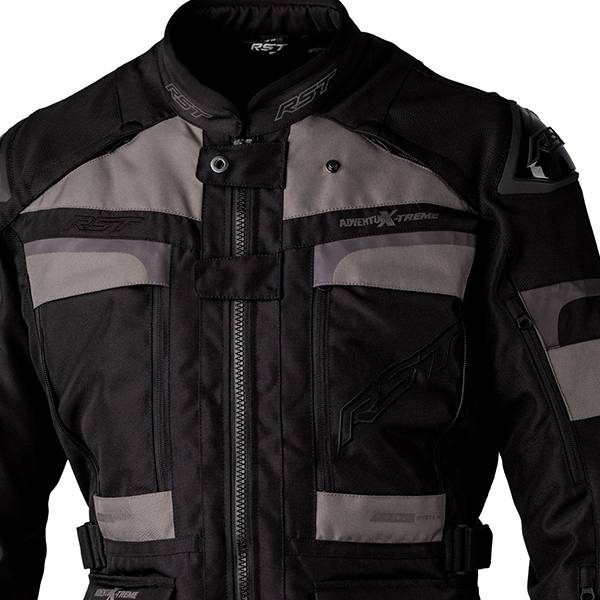 Rst on sale adventure jacket