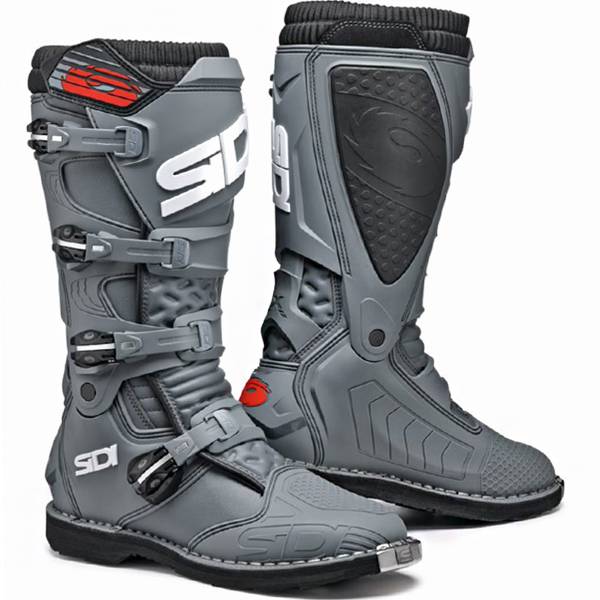 Sidi sale mc boots