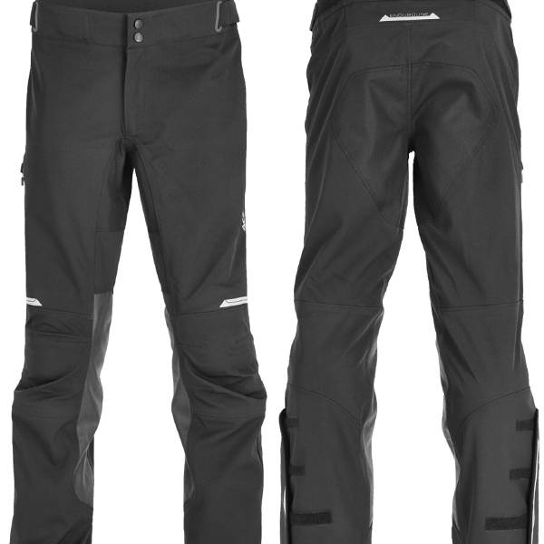 CE X-ROVER PANT BLACK – Acerbis Moto B2B