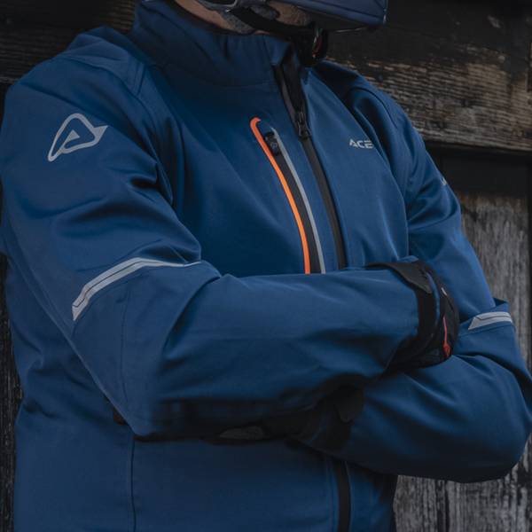 Acerbis 2025 enduro jacket