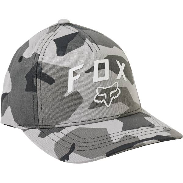 Flexfit clearance cap youth