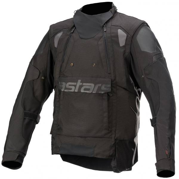 Enduro jacket outlet with armor