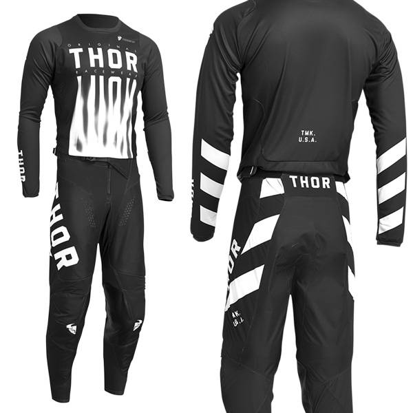 Thor Pulse Vapor Pants