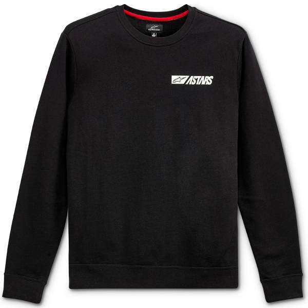 Blaze Long Sleeve Fleece